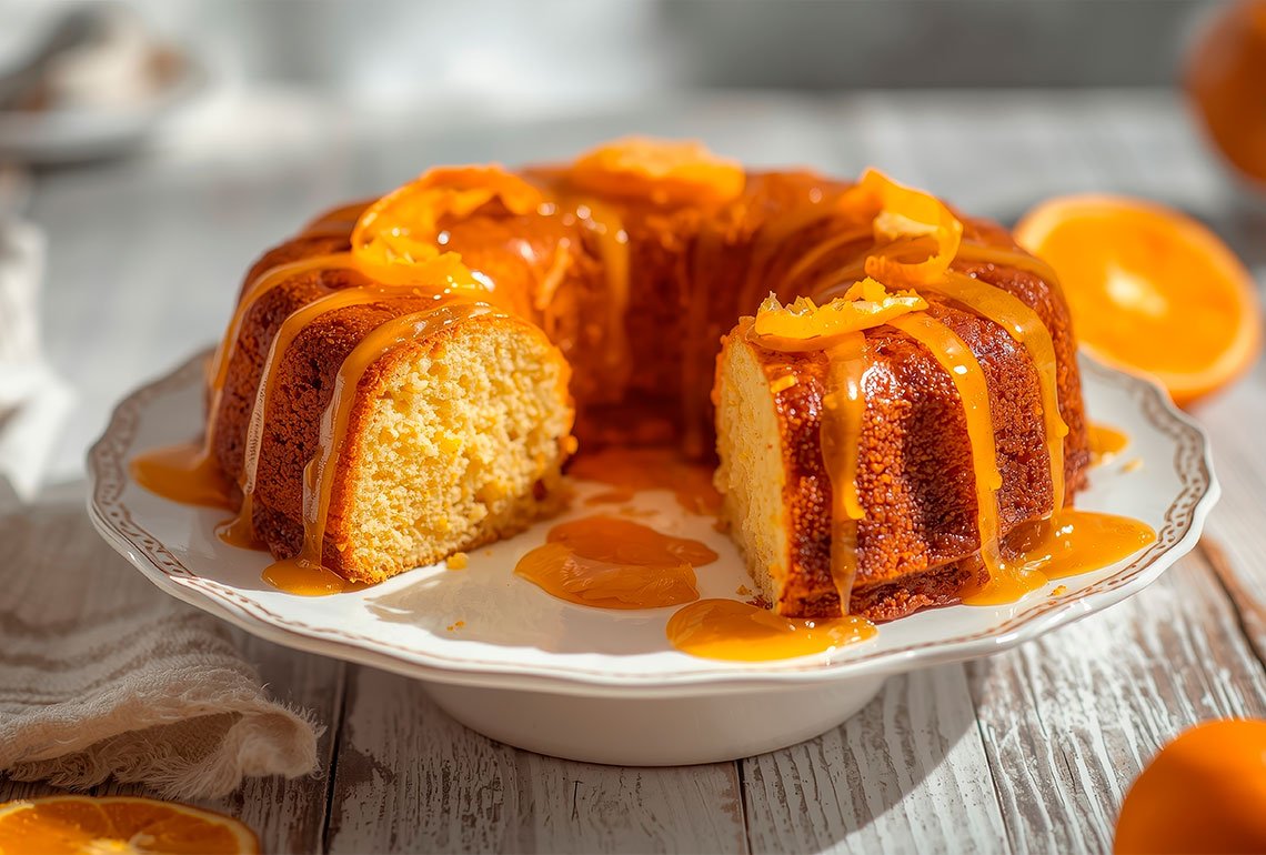 Classic Desserts Are Making a Comeback—With a Modern Twist